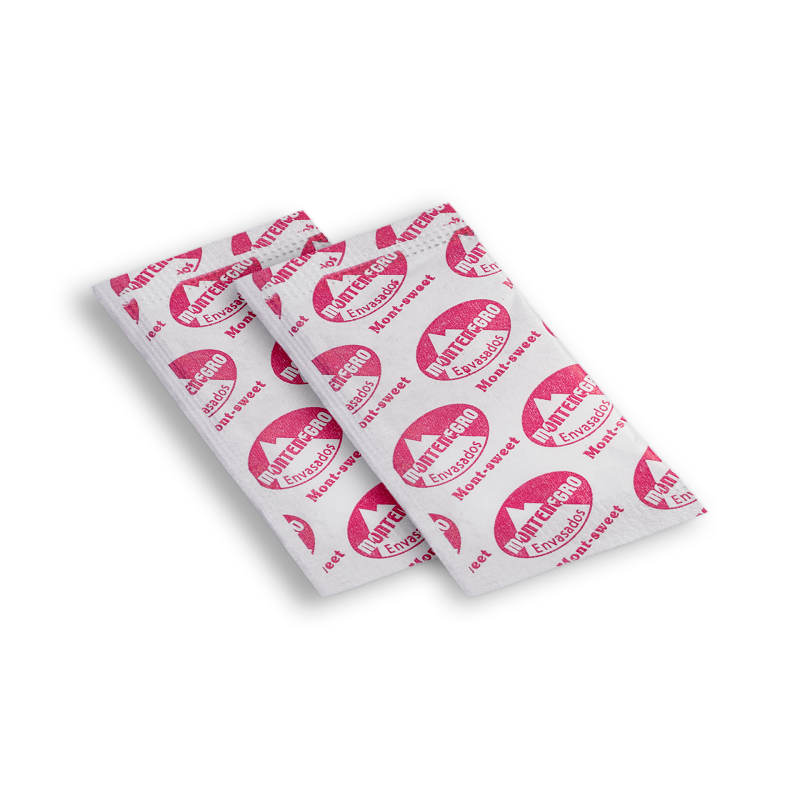 Endulzante Generico Marca Montenegro