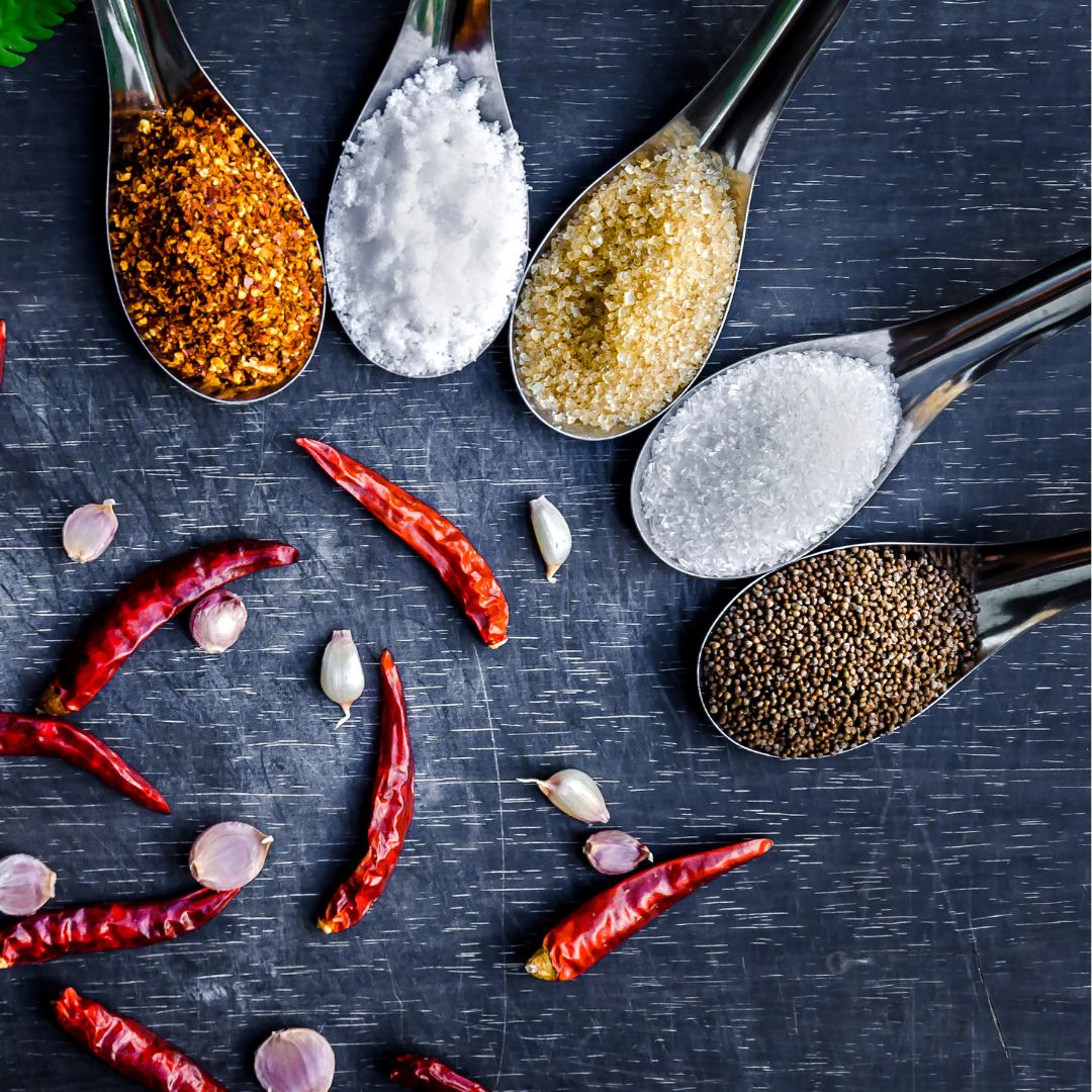 Complementos Clásicos