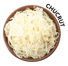 Chucrut Marca Polo