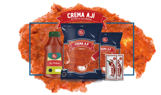 Aji Marca Polo