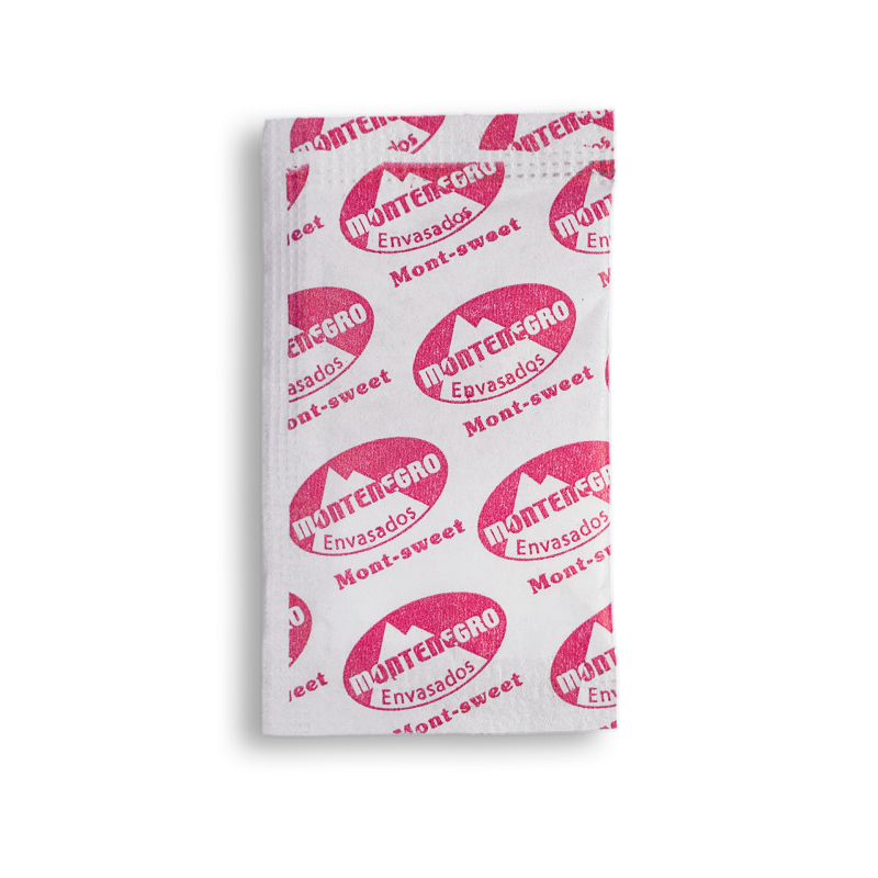 Endulzante Generico Marca Montenegro